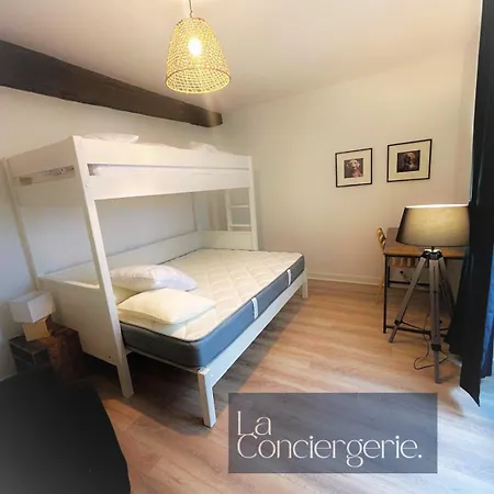 La Marne #7- Centre ポアティエ
