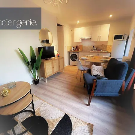 La Marne #7- Centre * Poitiers