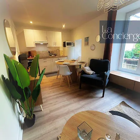 La Marne #7- Centre * ポアティエ
