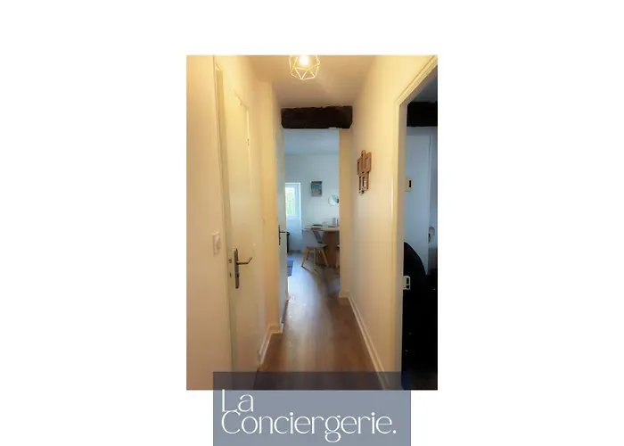 La Marne #7- Centre Apartment