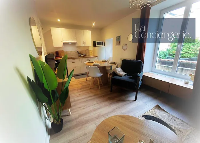 La Marne #7- Centre * Poitiers